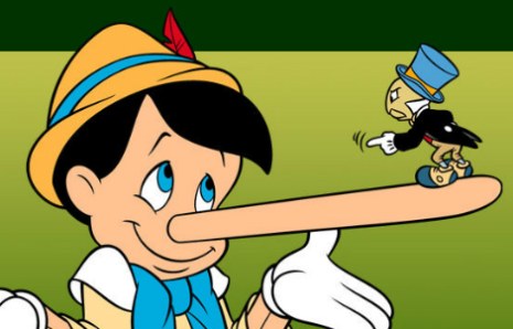 Pinocchio, de Carlo Collodi – fragmente –