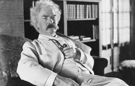 9 citate ale lui Mark Twain care sunt reguli pentru o viață fericită