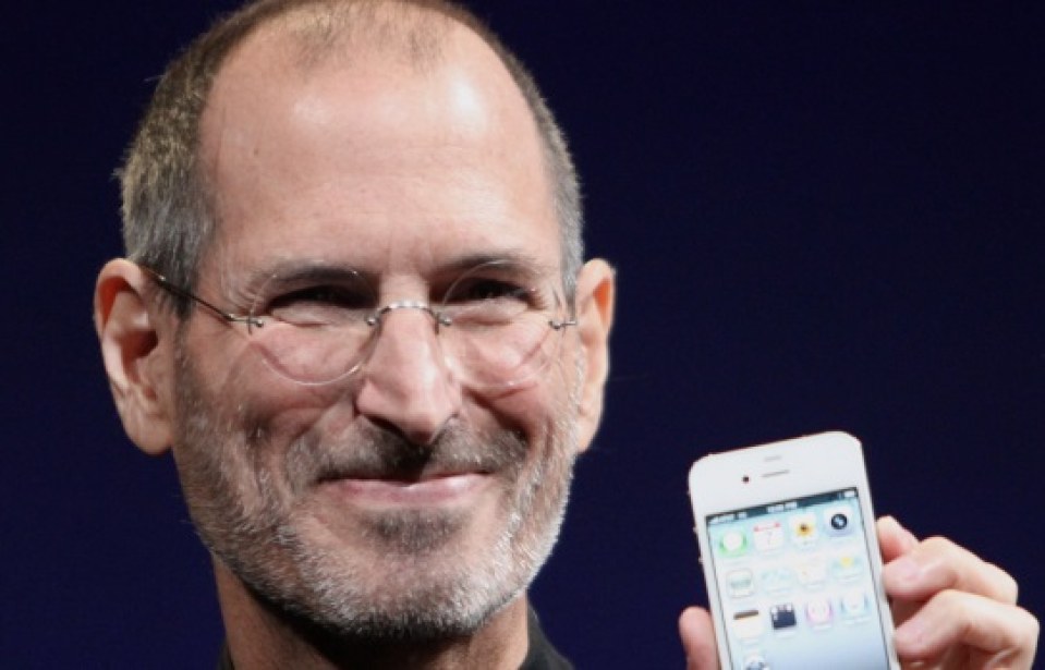 Citate pline de inspirație de la Steve Jobs