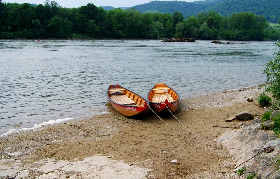 Cât de multe știi despre râurile României?