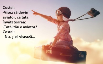 Visez sa devin aviator